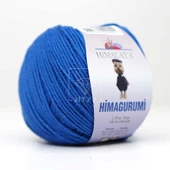 Himalaya Himagurumi 30155 Koyu Mavi - 2