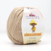 Himalaya Himagurumi 30165 Sütlü Kahve - 1