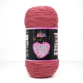 Himalaya Super Soft Yarn 80810 Gül Kurusu - 1