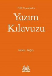 Yazım Kılavuzu (TDK Uyumlu) - 1