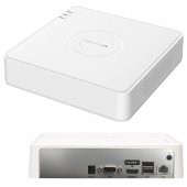 Hikvision DS-7108NI-Q1 8 Kanal NVR Kayıt Cihazı - 1