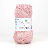 Rozetti Roze-Panç / Ten Rengi / 40105 - 1