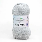 Rozetti Roze-Panç / Açık Gri / 40135 - 1