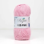 Rozetti Roze-Panç / Pembe / 40107 - 1
