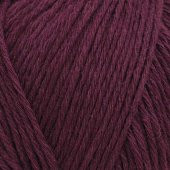 Rozetti Roze-Panç / Mürdüm / 40127 - 2