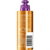 LOreal Paris Elseve Saç Bakım Kremi Mucizevi Yağ Amla Bukle Belirginleştirici 200ml - 3
