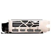 MSI GEFORCE RTX 4060 GAMING X 8G GDDR6 HDMI DP 128BIT - 4
