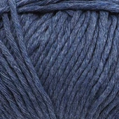 İnce Koton Makrome İpi // 1,5MM // 031 // Denim thumbnail 2