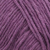 İnce Koton Makrome İpi // 1,5MM // 051 // LEYLAK thumbnail 2