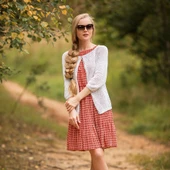 Himalaya Deluxe Bamboo 124-22 Sütlü Kahve - 2