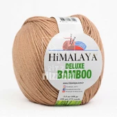 Himalaya Deluxe Bamboo 124-22 Sütlü Kahve - 1