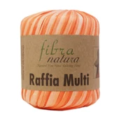 Fibra Natura Raffia Multi 117-18 thumbnail 1