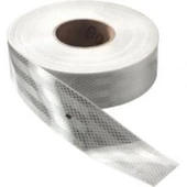 FATONE ŞERİT REFLEKTÖR 3M BEYAZ 1 Metre - 1