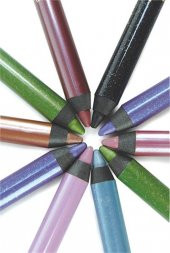 Pastel Metallics Göz Kalemi - 339 - 2