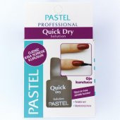 Pastel Quick Dry Oje Kurutucu Solution 13 ml - 1