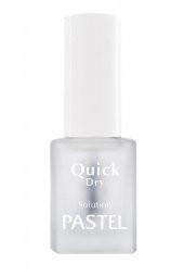 Pastel Quick Dry Oje Kurutucu Solution 13 ml - 2