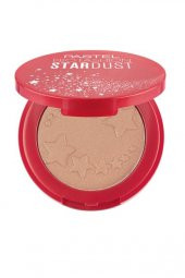 Pastel Pro Fashion Stardust Toz Highlighter 321 - 1