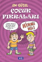 En Güzel Çocuk Fıkraları - 1