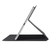 Trust 7" ve 8" İnç İpad Mini/Galaxy Tab/ Galaxy Note Universal Tablet Kılıfı Siyah - 3