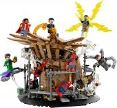 LEGO Super Heroes 76261 Spider-Man Final Battle - 3