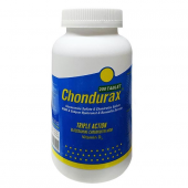 Chondurax 200 Tablet - 1