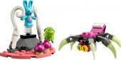 LEGO Dreamzzz 30636 Z-Blob and Bunchu Spider Escape - 3