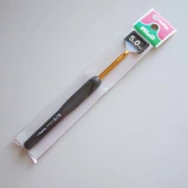 Tulip Etimo 5.0 MM Yumuşak Saplı Yün Tığı - 1