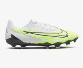 NIKE PHANTOM GX ACADEMY FG/MG GRİ KRAMPON DD9473-705 Y-105 - 1