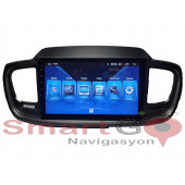 KİA SORENTO NEW 2013 /2020 10'' 4GB MULTİMEDYA - 1