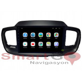 KİA SORENTO NEW 2013 /2020 10'' 4GB MULTİMEDYA - 5