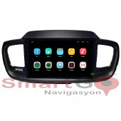 KİA SORENTO NEW 2013 /2020 10'' 4GB MULTİMEDYA - 6