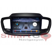 KİA SORENTO NEW 2013 /2020 10'' 4GB MULTİMEDYA - 7