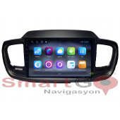 KİA SORENTO NEW 2013 /2020 10'' 4GB MULTİMEDYA - 8
