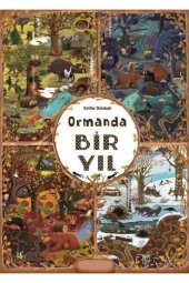 Ormanda Bir Yıl - 1