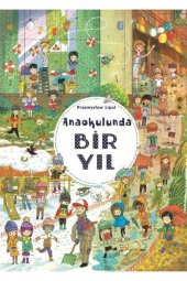 Anaokulunda Bir Yıl - 1