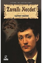 Zavallı Necdet / Saffet Nezihi / / 9786051001821 - 1