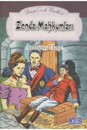 Zenda Mahkumları - 1