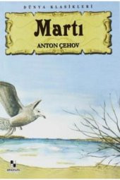 Martı | Anton Pavloviç Çehov | Kitap Zamanı Yayınları - 1