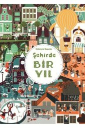 Şehirde Bir Yıl - 1