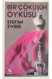Bir Çöküşün Öyküsü - 1