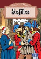 Dünya Çocuk Klasikleri Dizisi: Sefiller Victor Hugo - 1