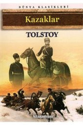 Kazaklar | Lev Nikolayeviç Tolstoy | Anonim Yayıncılık - 1