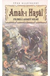 Amak I Hayal - 1