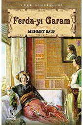Ferda-yı Garam / Mehmet Rauf / / 9786051001975 - 1
