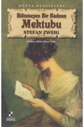 Bilinmeyen Bir Kadının Mektubu - 1