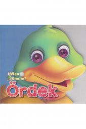 Ben Kimim-ördek - 1