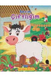 Benim Çiftliğim - 1