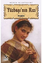 Yüzbaşı’nın Kızı / Aleksandr Puşkin / / 9799944353198 - 1