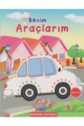 Benim Araçlarım - 1