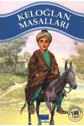 Keloğlan Masalları 100 Temel Eser 1.kademe - 1